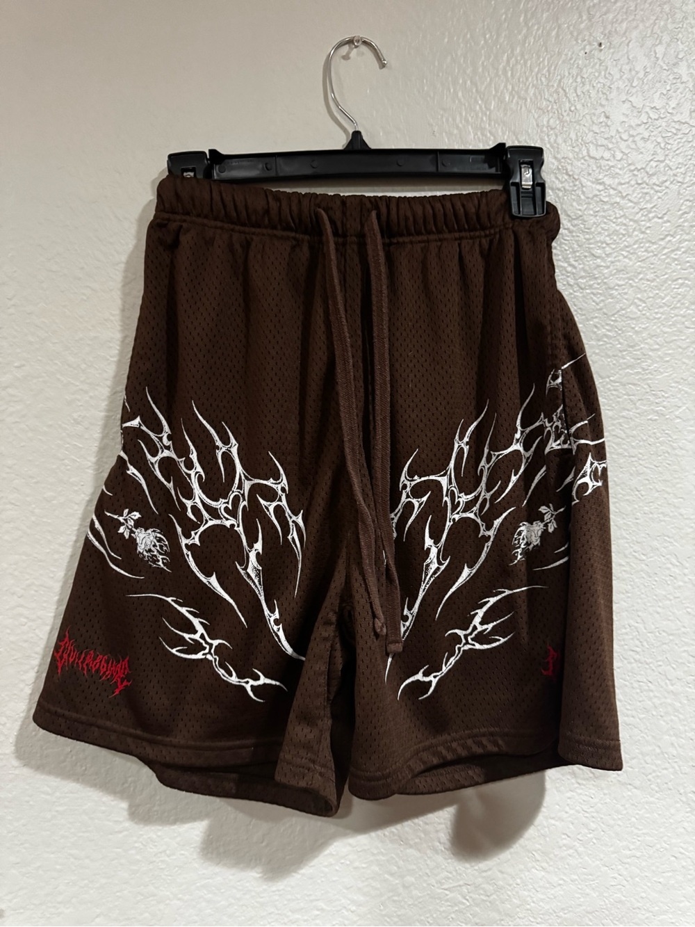 Civilregime Shorts Small